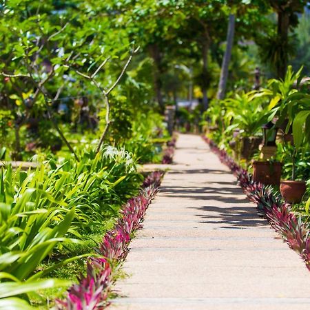 Andaman Bangtao Bay Resort Phuket Exterior photo