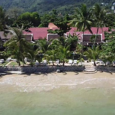 Andaman Bangtao Bay Resort Phuket Exterior photo